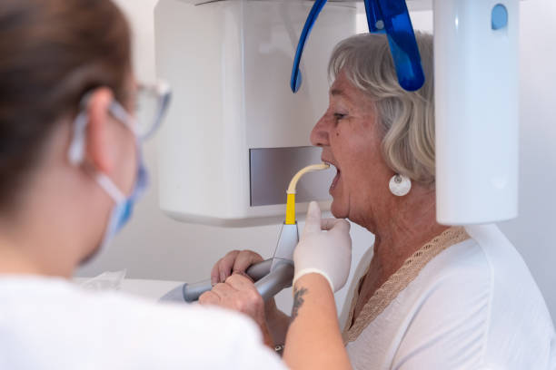 Best Emergency Dentist for Lost Fillings or Crowns in New Providence, NJ