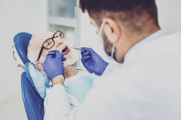 Best Weekend Emergency Dentist in New Providence, NJ